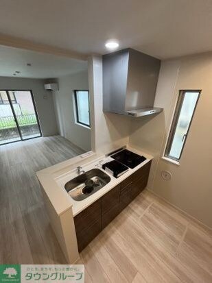 ディアコートの物件内観写真