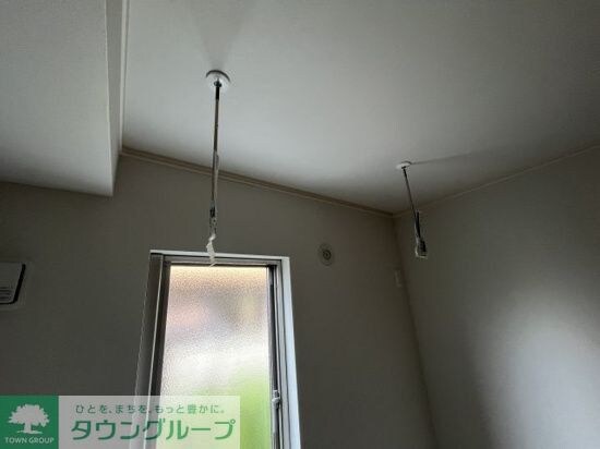 ディアコートの物件内観写真