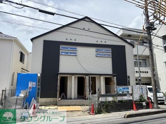 ディアコートの物件内観写真