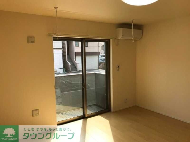 アン ディオールの物件内観写真