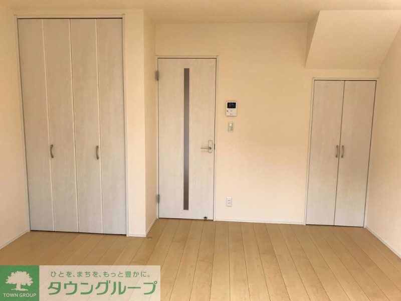 アン ディオールの物件内観写真