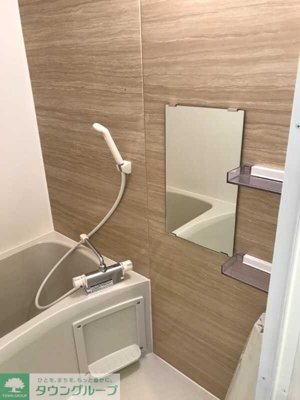 アン ディオールの物件内観写真