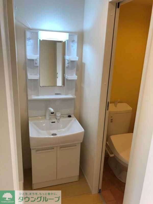 アン ディオールの物件内観写真