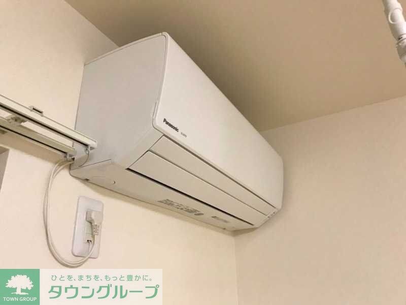 アン ディオールの物件内観写真