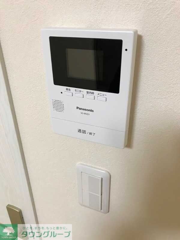 アン ディオールの物件内観写真