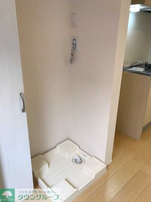 アン ディオールの物件内観写真