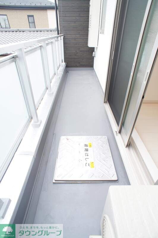 リブリ・richeVIIIの物件内観写真