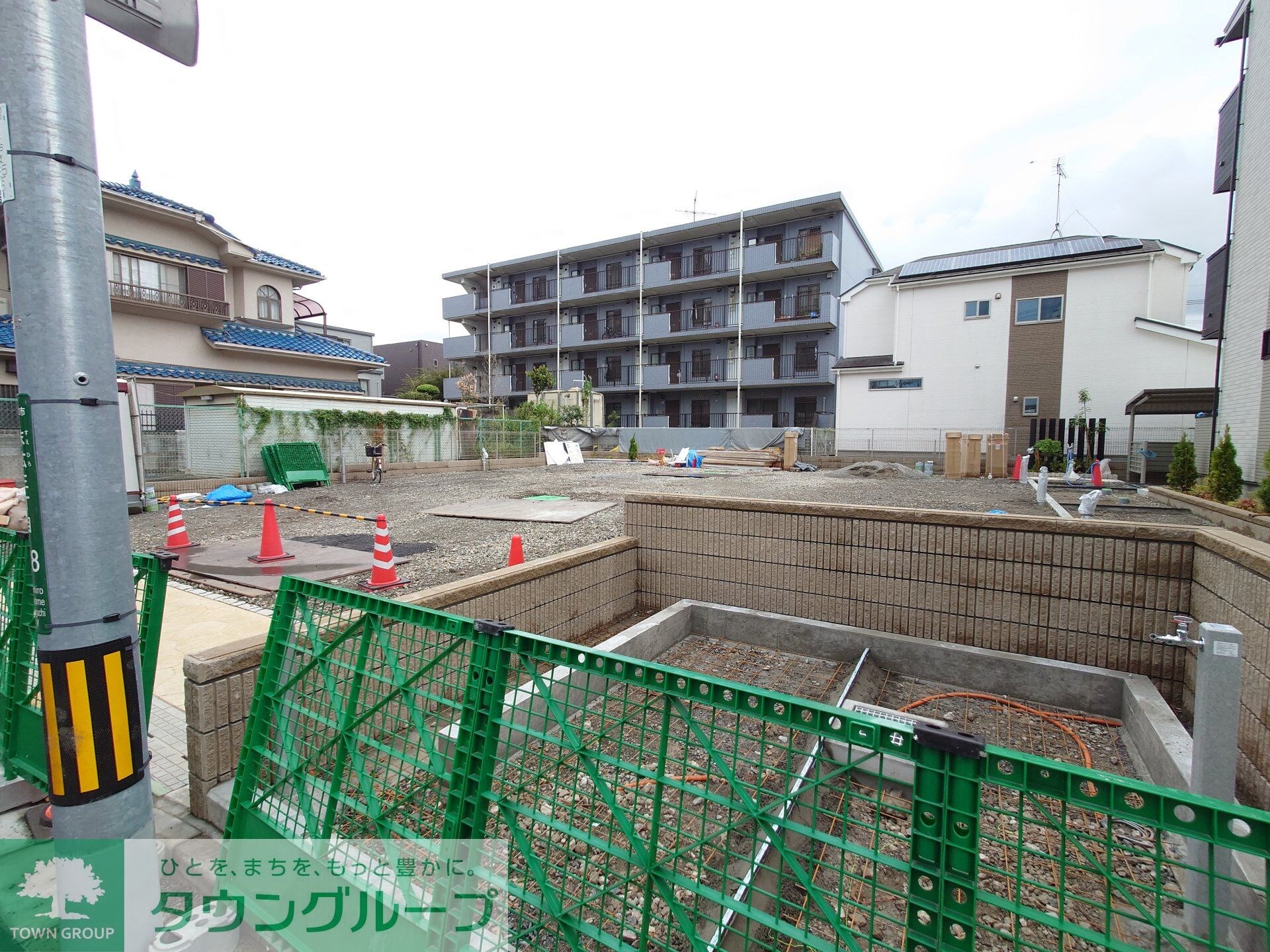 Ksパーシモンの物件内観写真