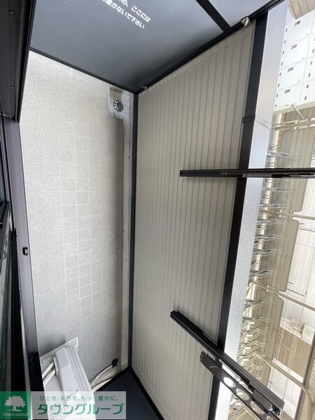 Ksパーシモンの物件内観写真