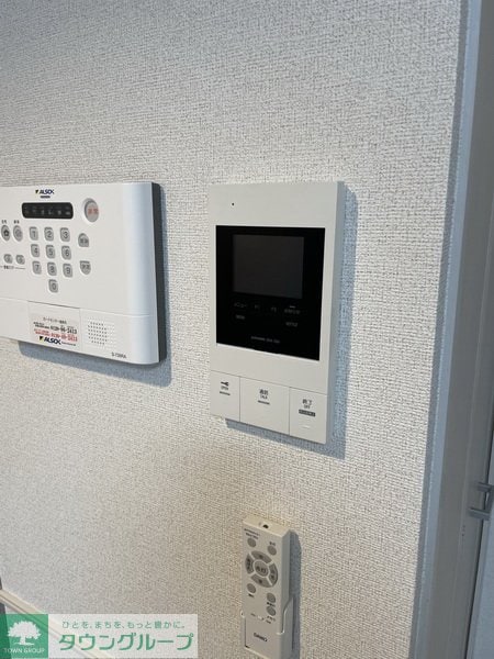 Ksパーシモンの物件内観写真