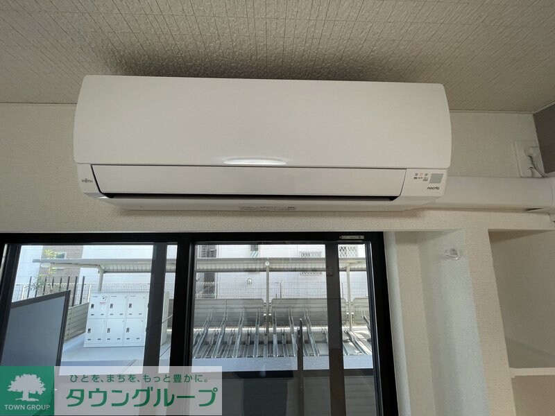 Ksパーシモンの物件内観写真