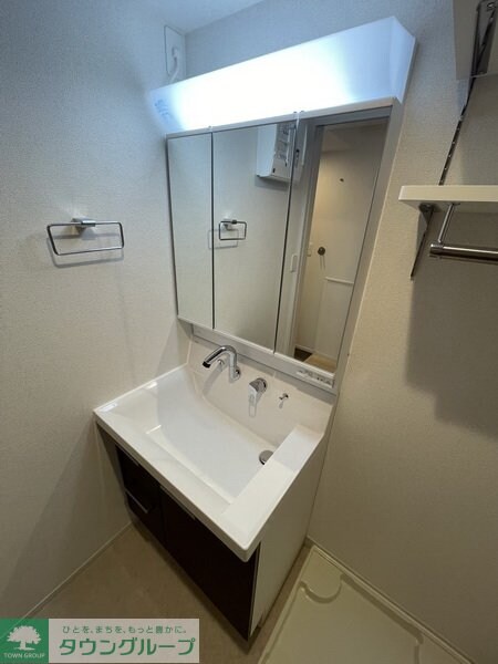 Ksパーシモンの物件内観写真