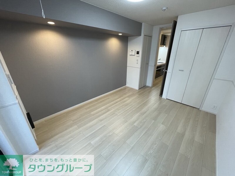 Ksパーシモンの物件内観写真