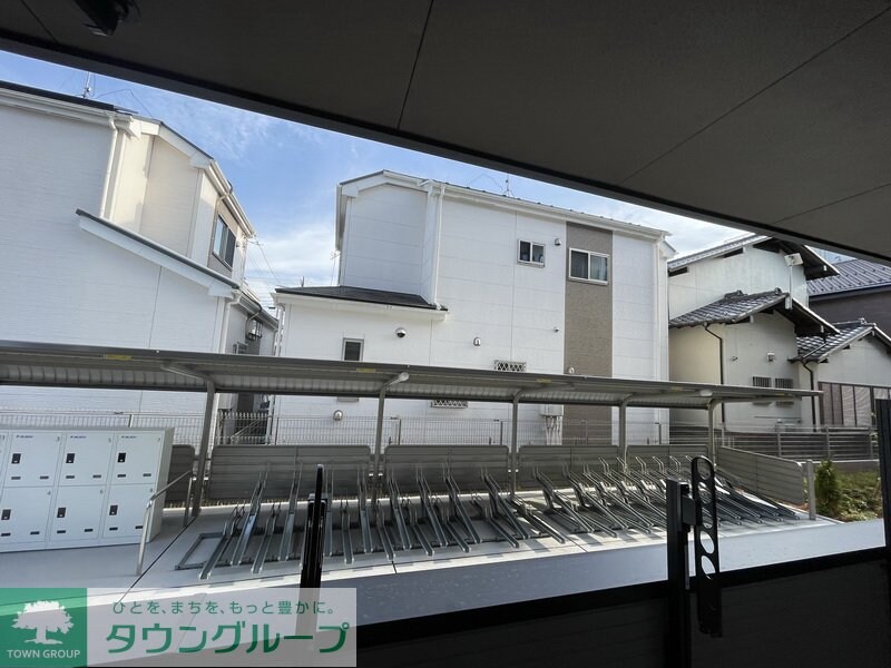 Ksパーシモンの物件内観写真