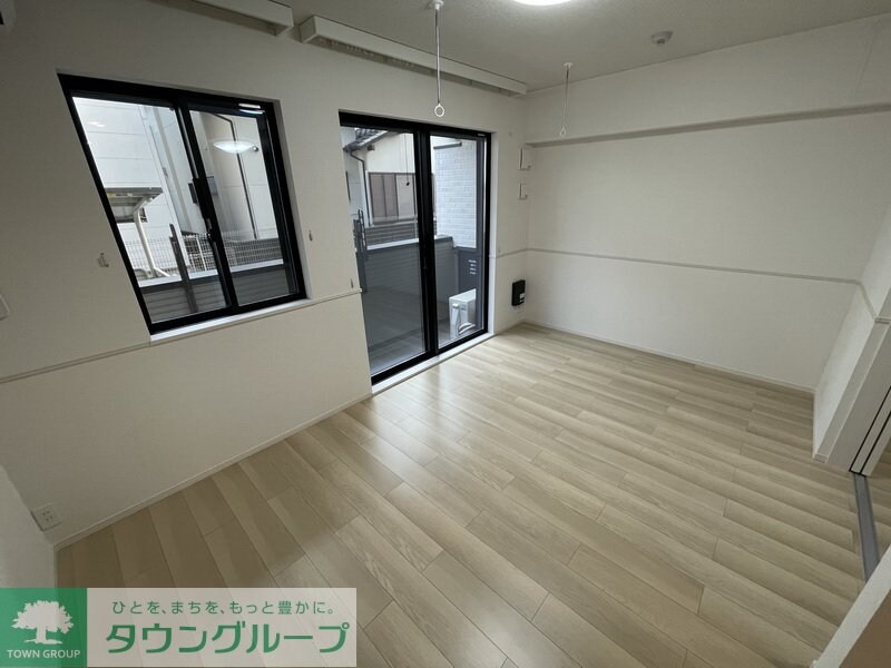 Ksパーシモンの物件内観写真