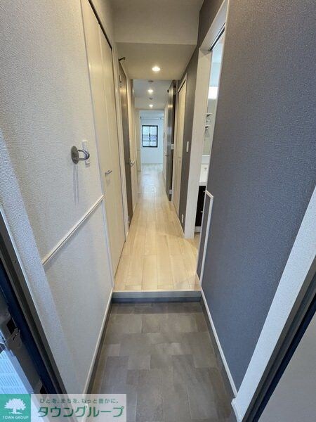 Ksパーシモンの物件内観写真