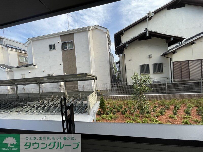 Ksパーシモンの物件内観写真