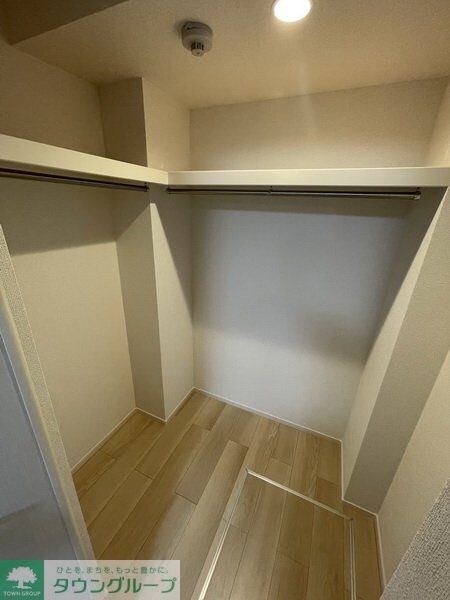 Ksパーシモンの物件内観写真