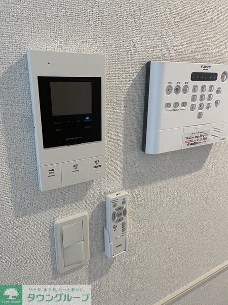 Ksパーシモンの物件内観写真