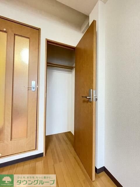 蕨ヒルズ E棟の物件内観写真