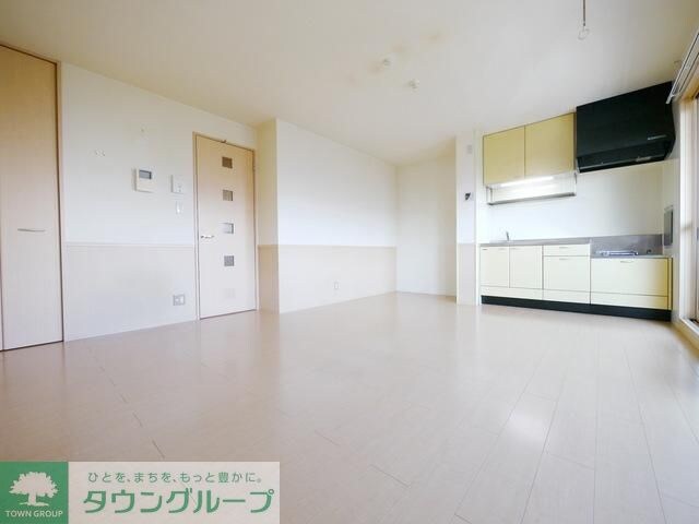 プルミエBの物件内観写真