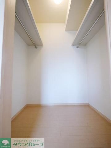 プルミエBの物件内観写真