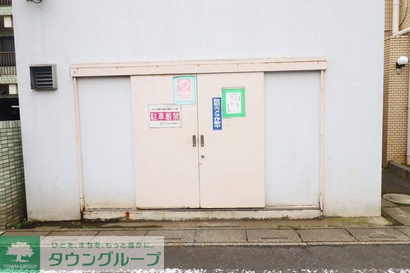 セントヒルズ東川口の物件内観写真