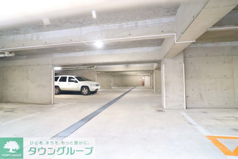 セントヒルズ東川口の物件内観写真