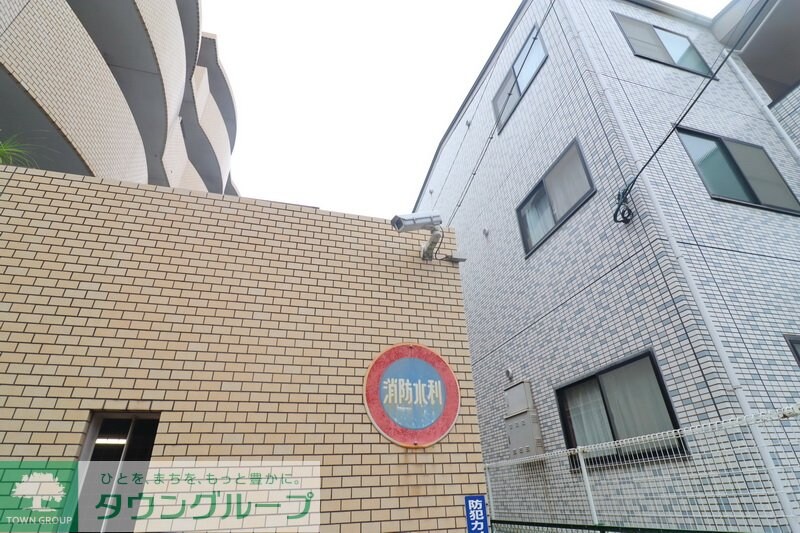 セントヒルズ東川口の物件内観写真