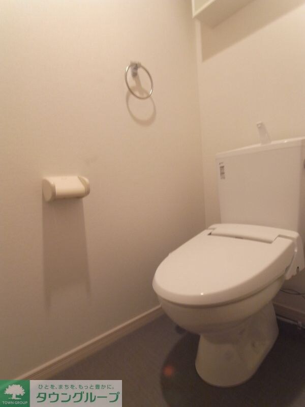 リブリ・新都心の物件内観写真