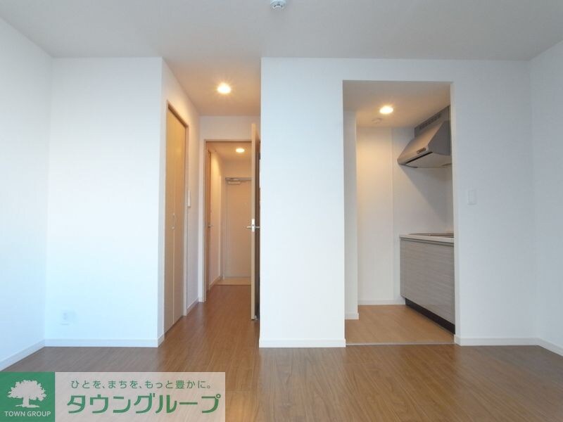 リブリ・新都心の物件内観写真