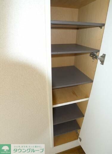 エステートピアドエルの物件内観写真