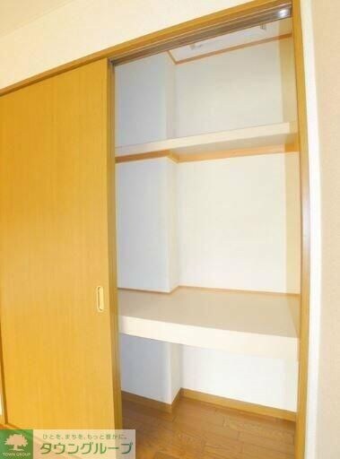 エステートピアドエルの物件内観写真