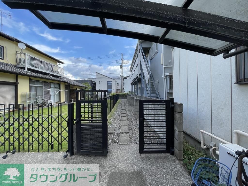 エステートピアドエルの物件内観写真