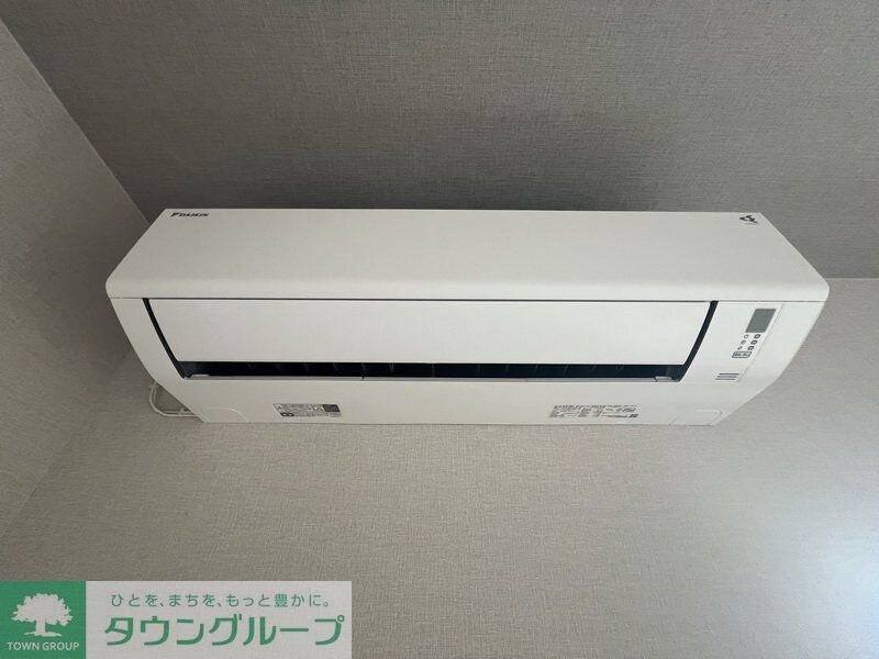 プルメリア与野の物件内観写真