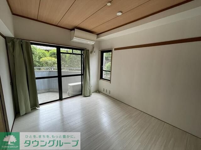 サンモールハイツの物件内観写真