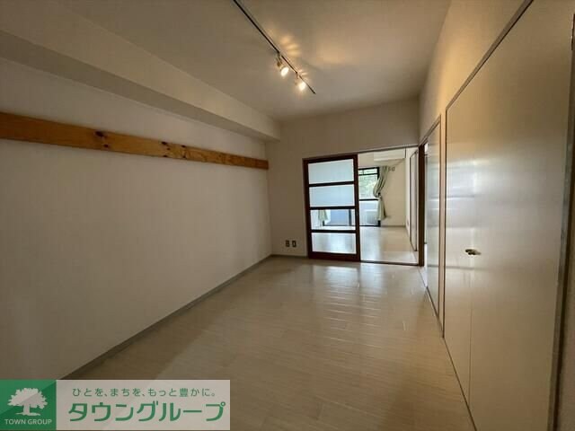 サンモールハイツの物件内観写真