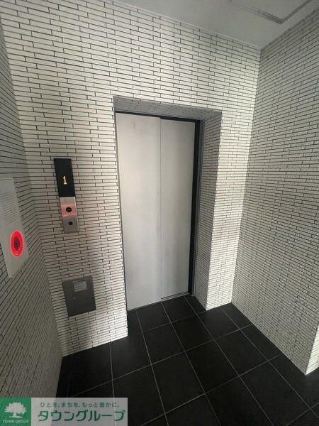 プルメリア与野の物件内観写真