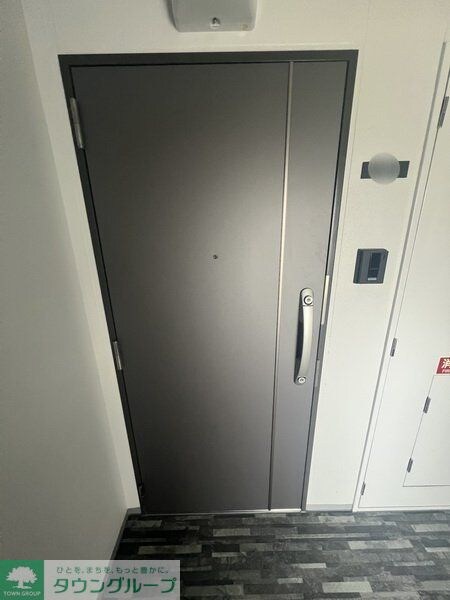 プルメリア与野の物件内観写真