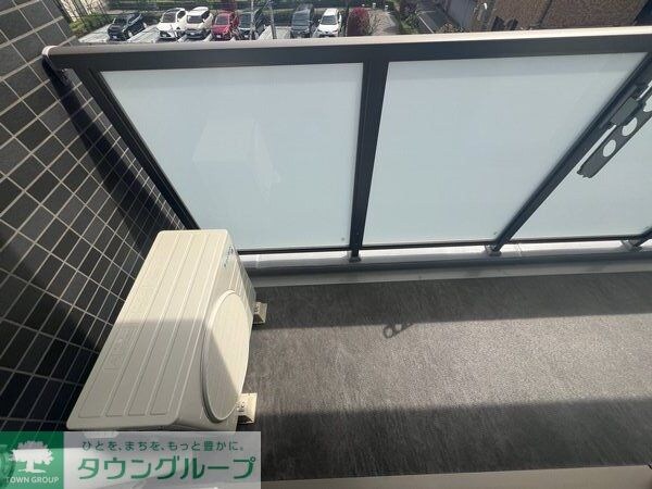 プルメリア与野の物件内観写真