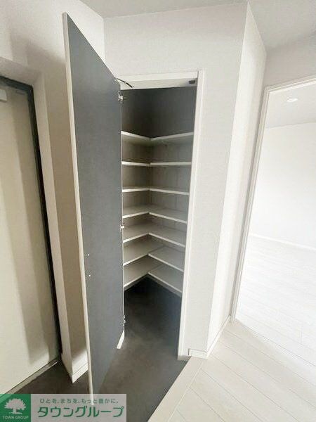 プルメリア与野の物件内観写真