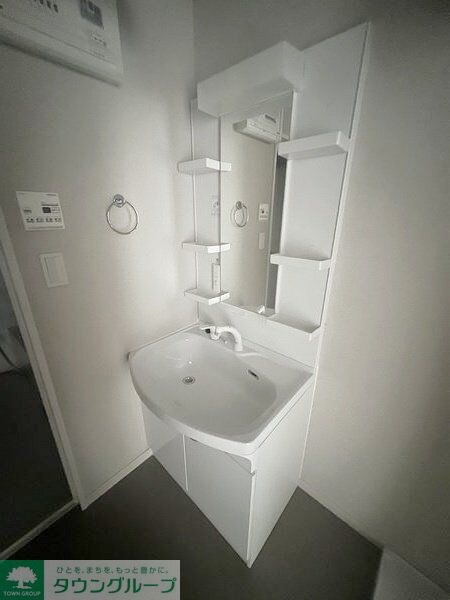 プルメリア与野の物件内観写真