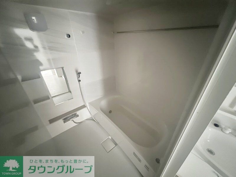 プルメリア与野の物件内観写真