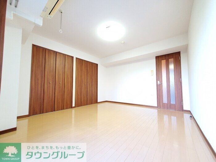 ラ・セネシオの物件内観写真