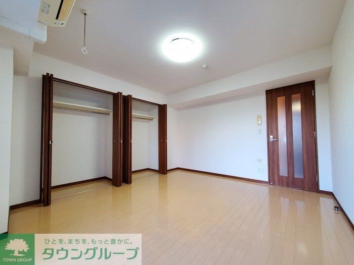 ラ・セネシオの物件内観写真