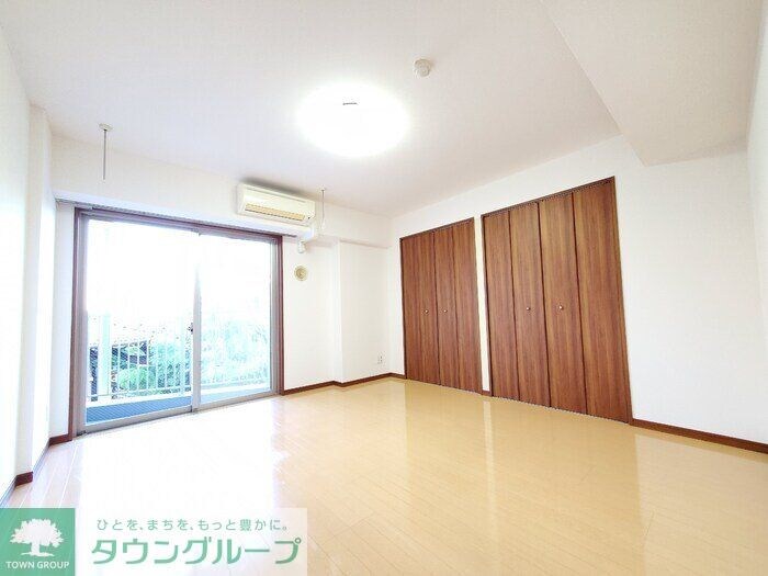 ラ・セネシオの物件内観写真