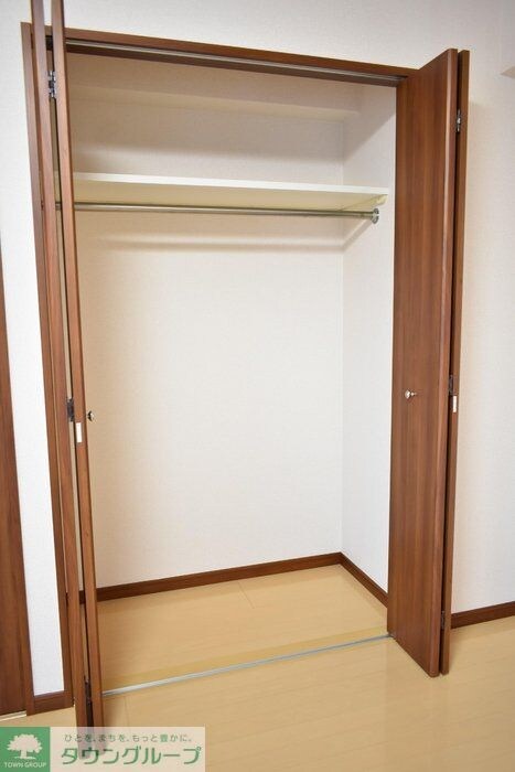 ラ・セネシオの物件内観写真