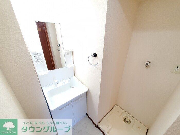 ラ・セネシオの物件内観写真