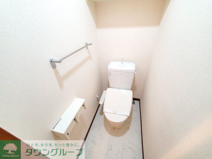 ラ・セネシオの物件内観写真