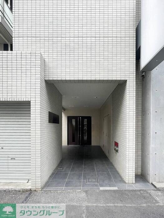 ラ・セネシオの物件内観写真